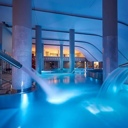 Hilton Swinoujscie Resort And Spa 