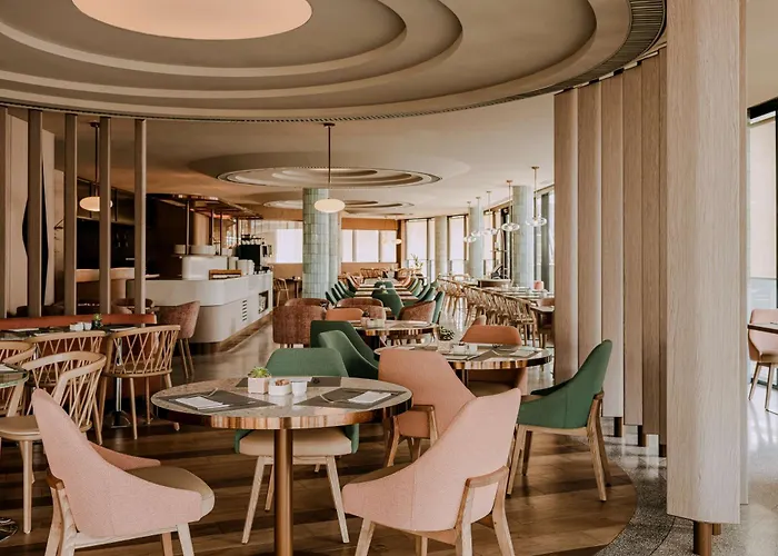 Hilton Swinoujscie Resort And Spa