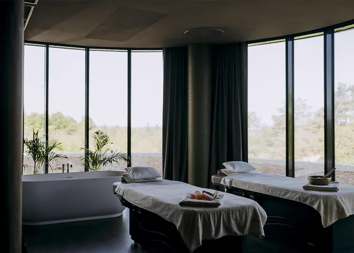 Hilton Swinoujscie Resort And Spa