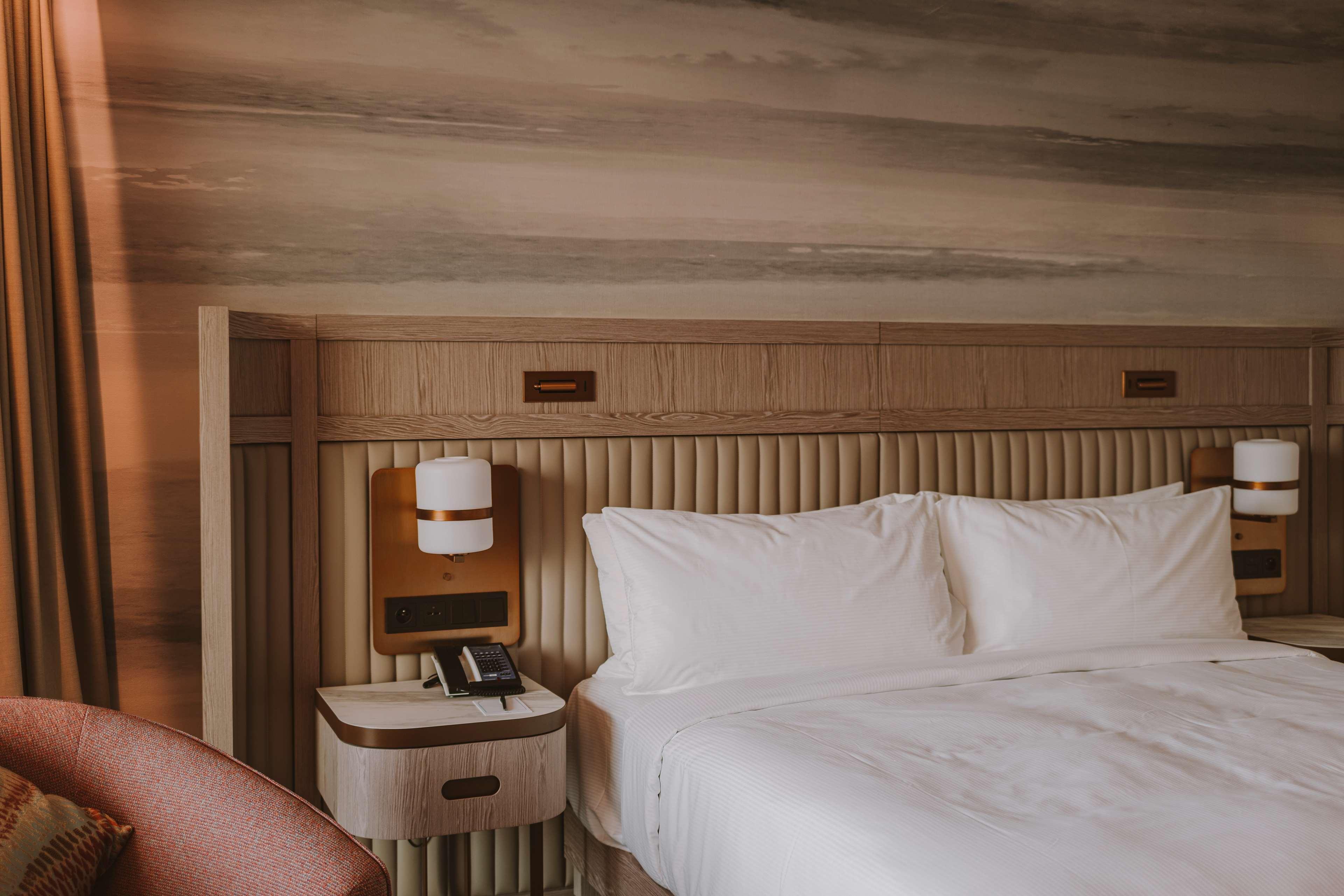 Ferieanlegg Hilton And 5*