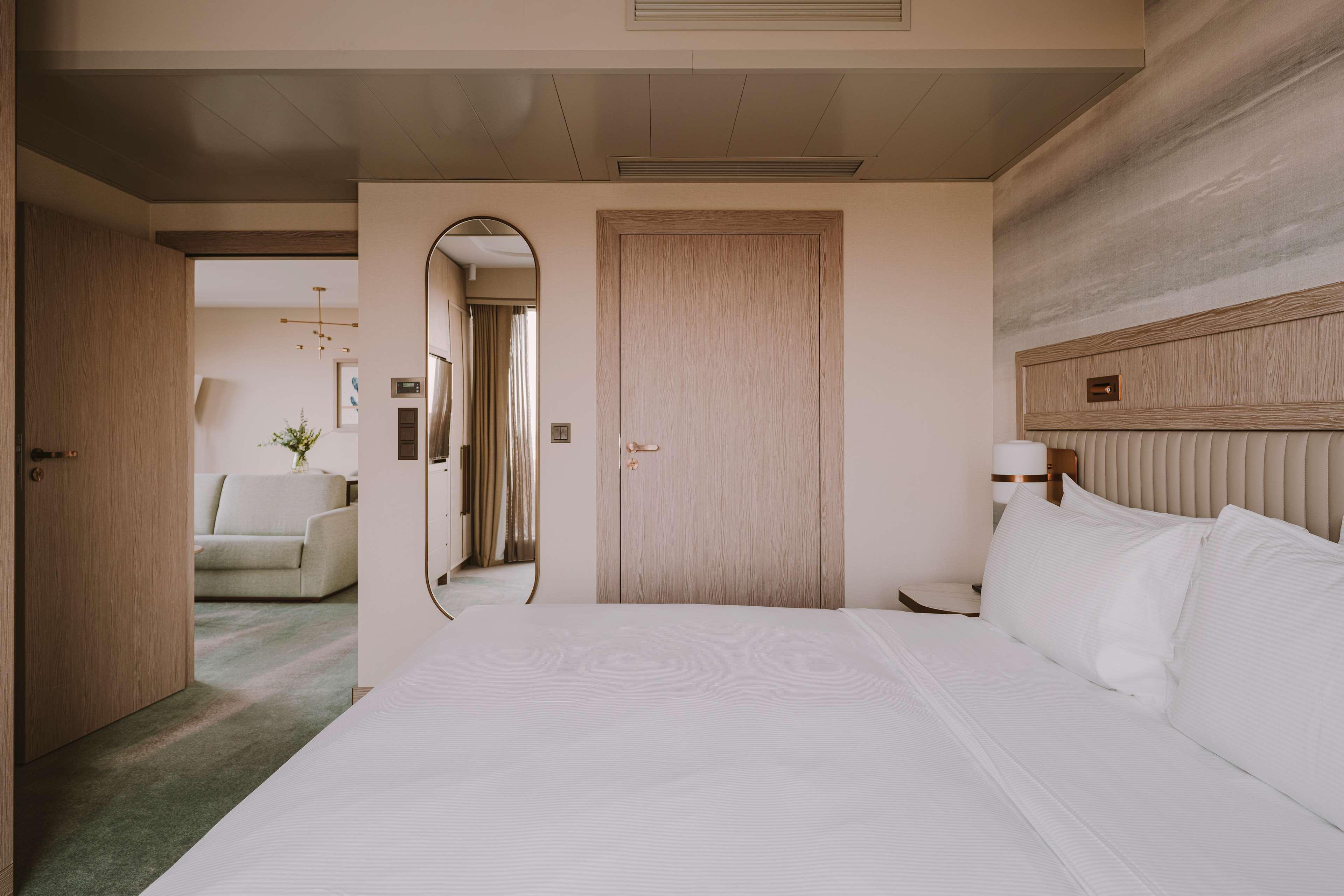 Hilton And 5* Świnoujście