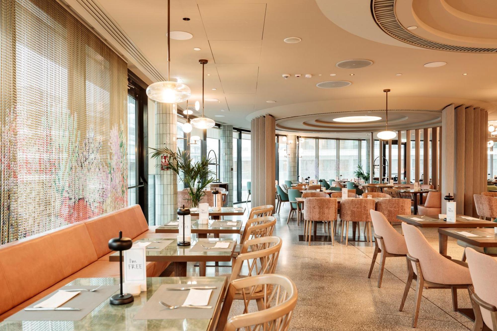 Ferieanlegg Hilton And 5*
