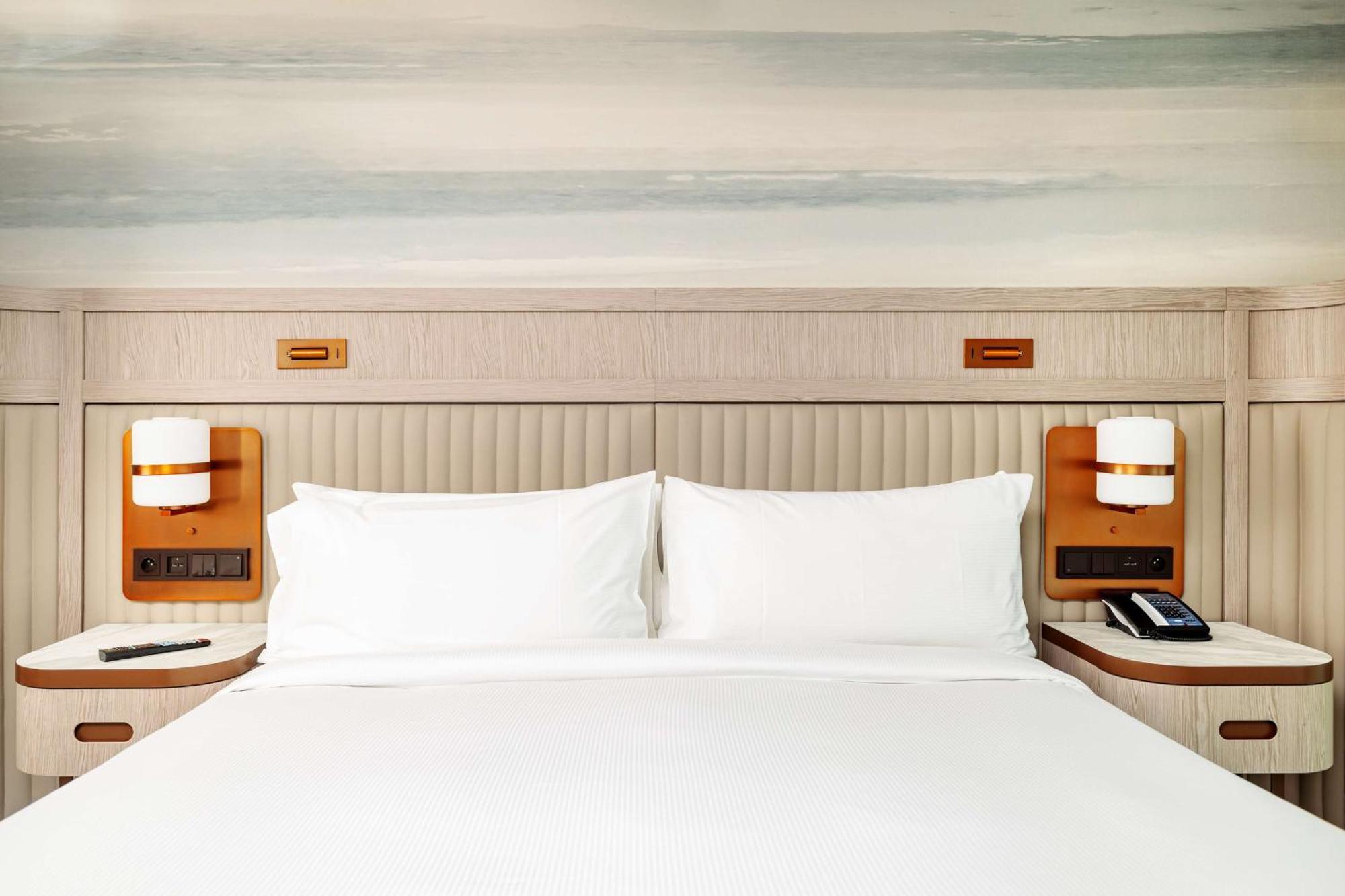 Hilton And Ośrodek wypoczynkowy 5*