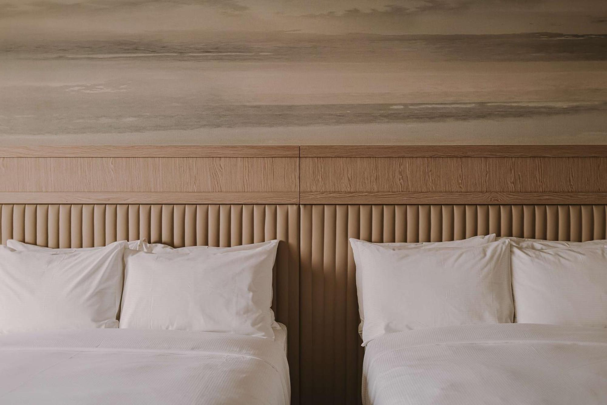 Ośrodek wypoczynkowy Hilton And 5*