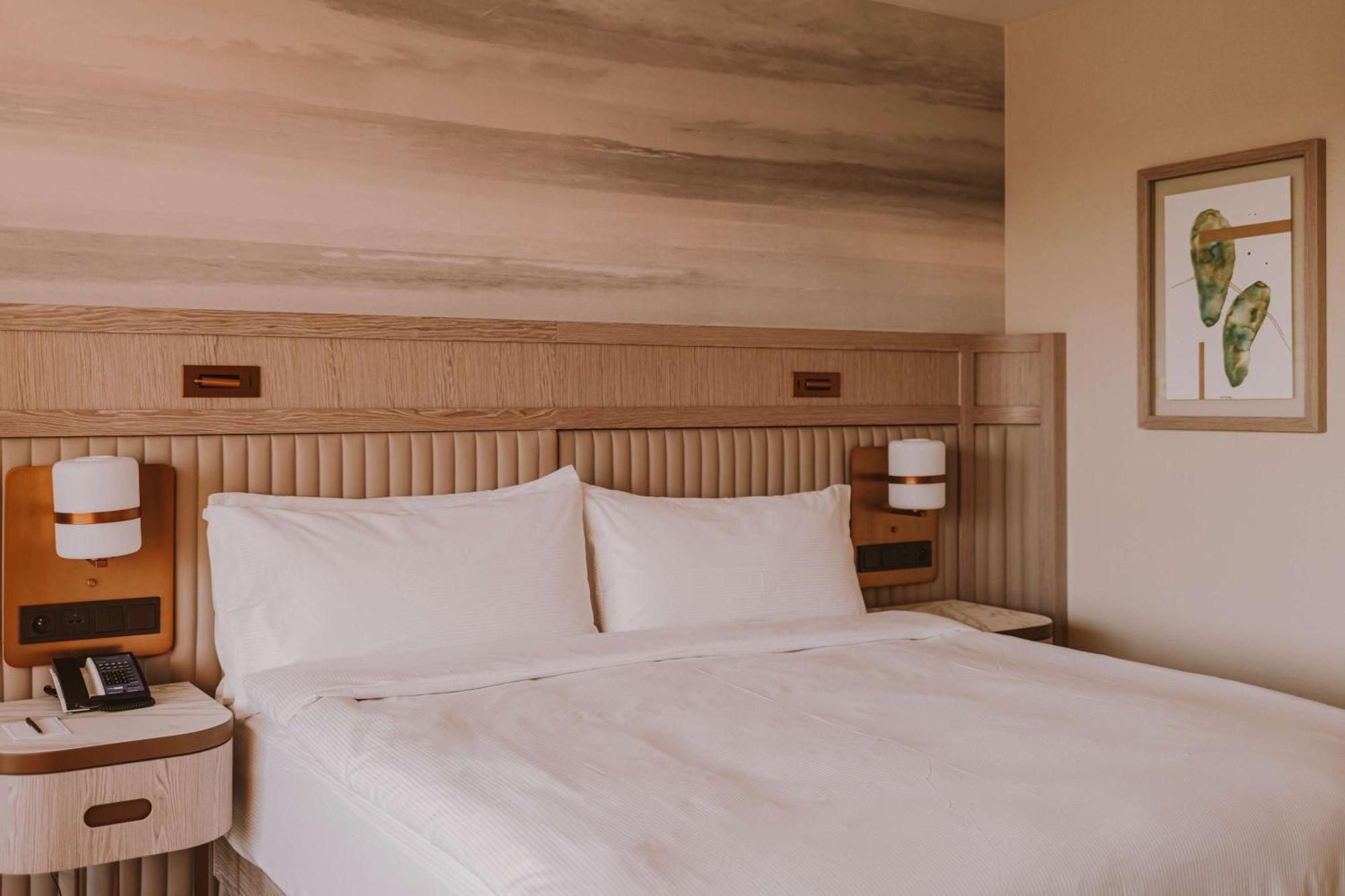Hilton And 5* Свіноуйсьце