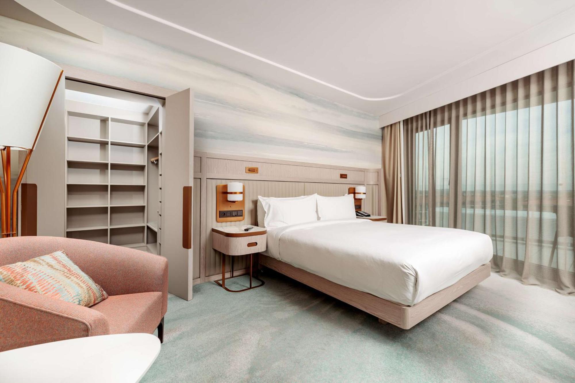 Hilton And Resort