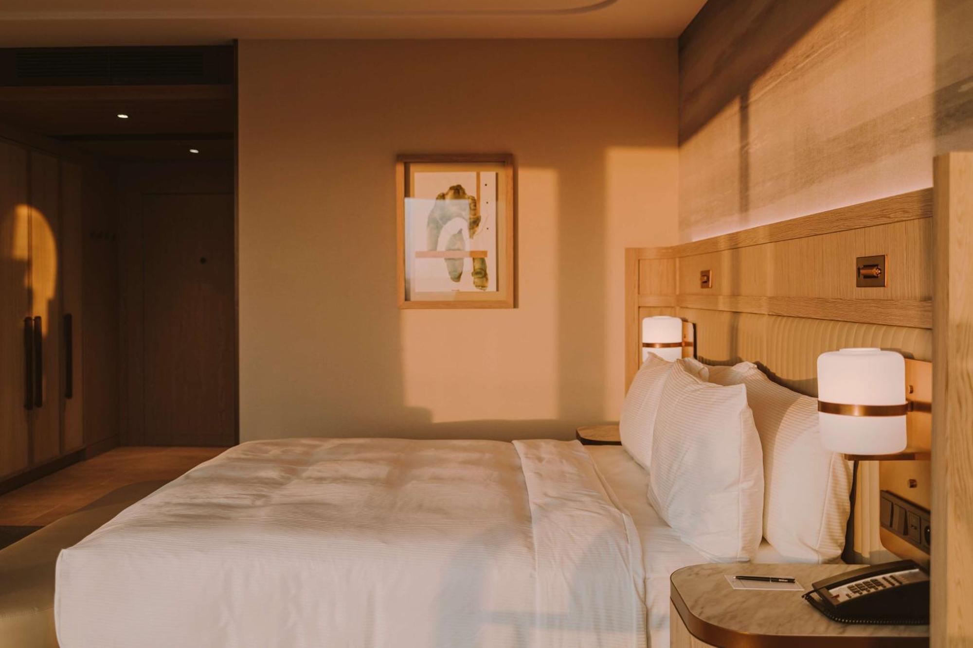 Курортний комплекс Hilton And Свіноуйсьце
