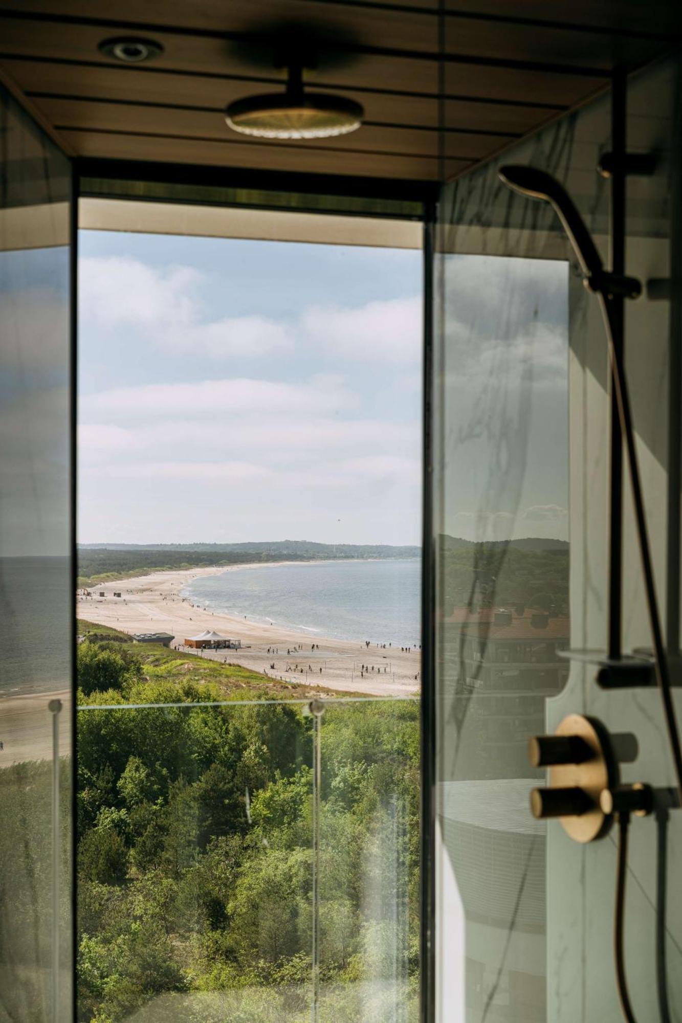 Hilton And 5* Свіноуйсьце