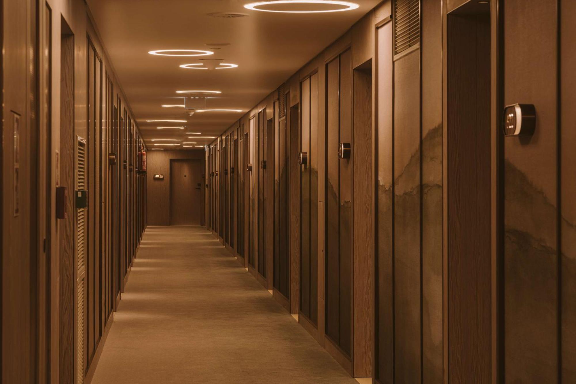Hilton And Курортний комплекс Свіноуйсьце