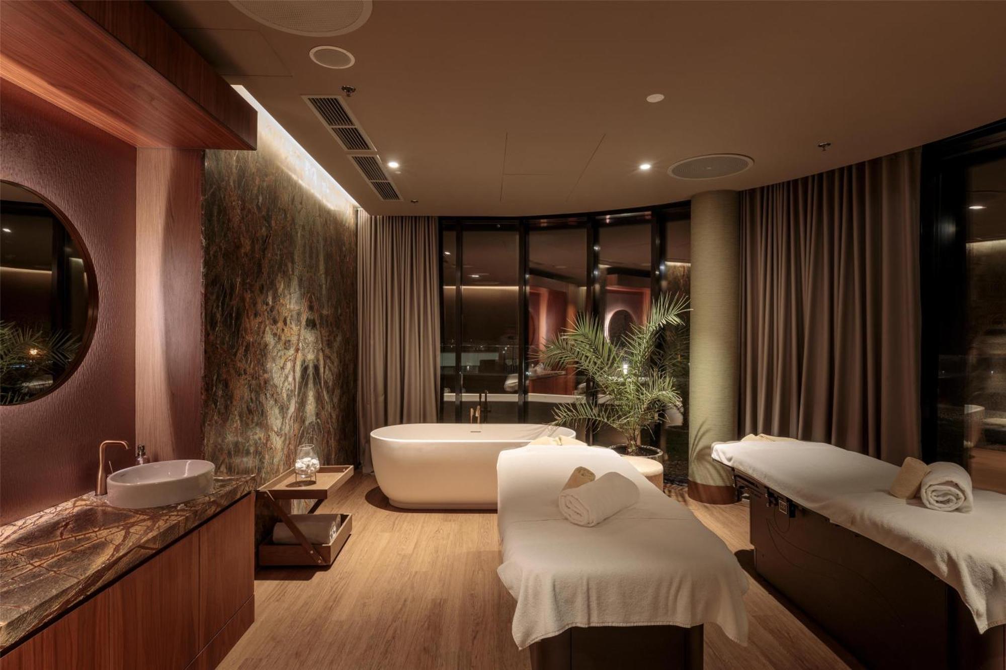 Hilton And Resort 5*
