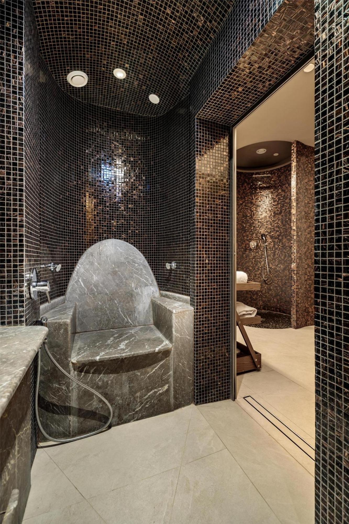 Hilton And Ośrodek wypoczynkowy Świnoujście