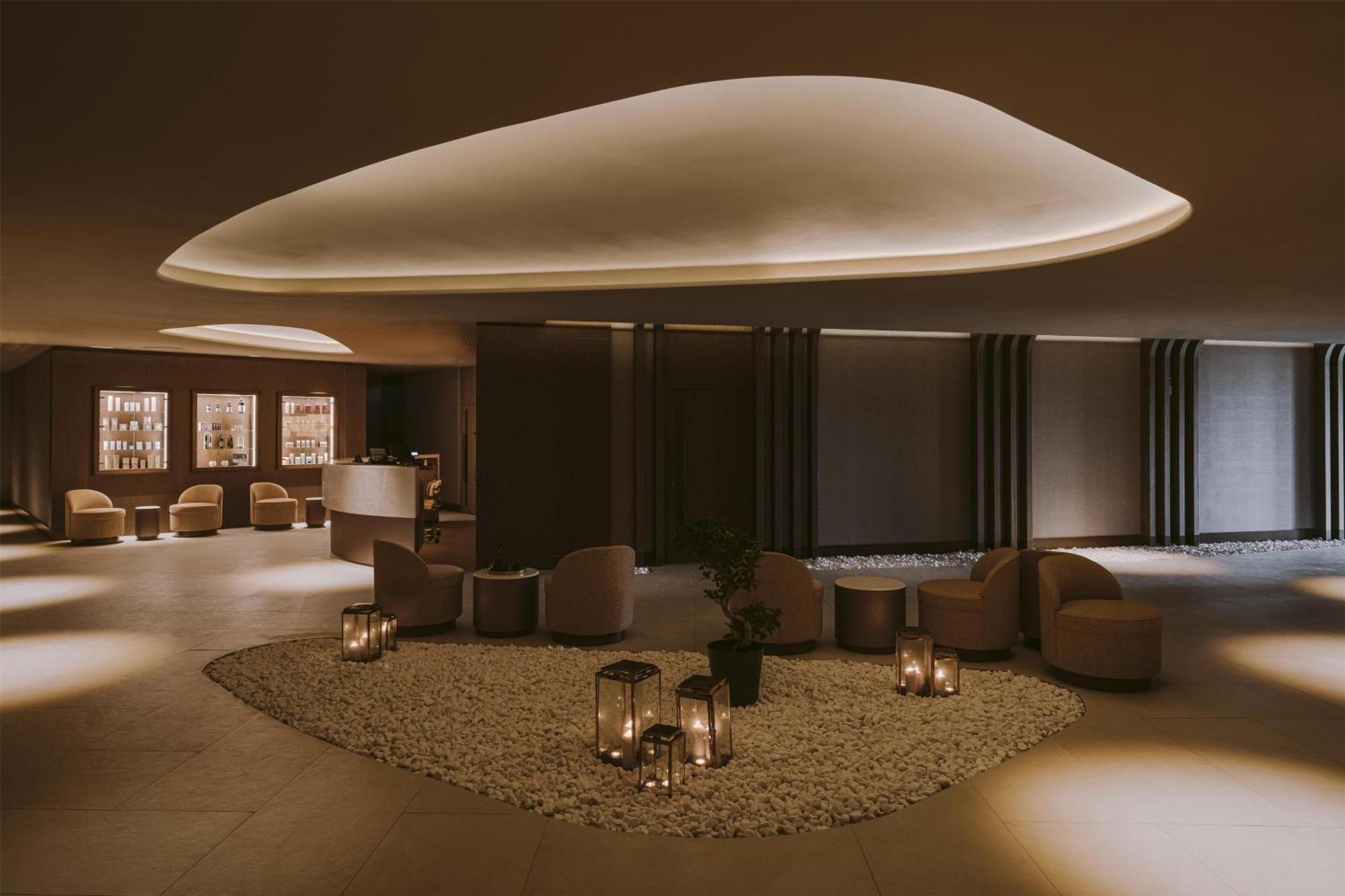 Hilton And